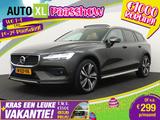 Volvo V60 Cross Country B5 265PK Aut. Inscription Pano - Volvo V60 Cross Country: Head-Up Display