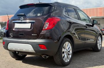 Opel Mokka - 7