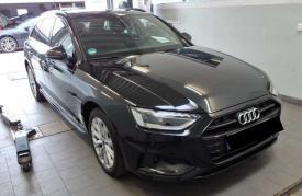 Audi A4 Avant Advanced 40 TDI S-tronic ACC+LED+NAVI+P