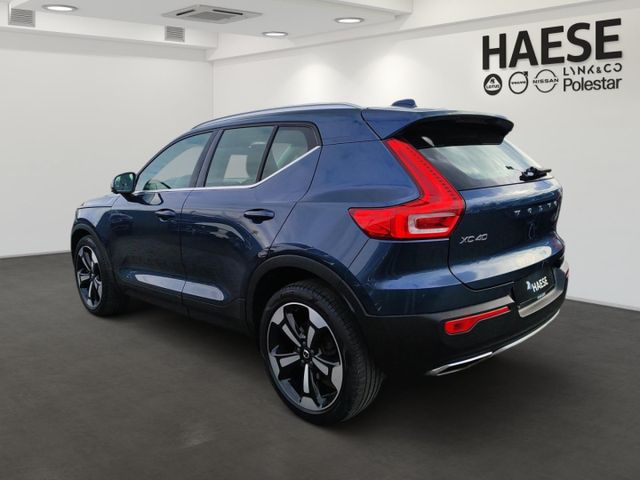 VOLVO XC 40 (Bild 7 von Array)