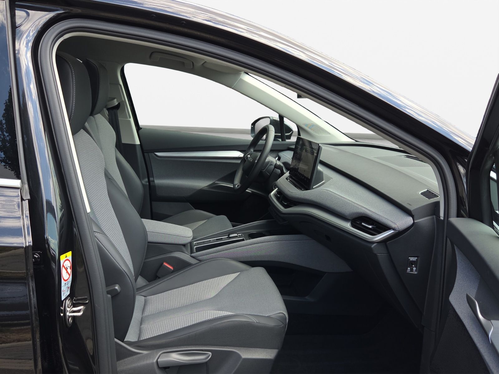 Skoda Enyaq - Bild 4