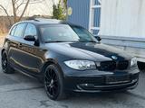 BMW 1er  -  M Paket Optik - TÜV Aug.27 - BMW aus 2007: 1er