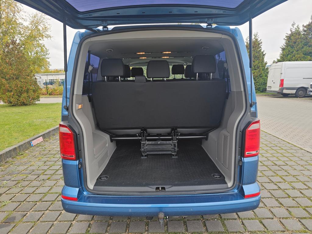 Volkswagen T6 Caravelle