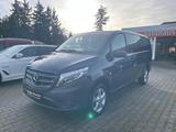 Mercedes-Benz Vito 119 CDI Mixto 4Matic Lang*LED*Kamera*Totw* - Mercedes-Benz Betonmischer