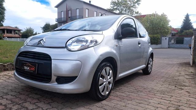 Citroën Citroen C1 1.0 5 porte airdream Pulp