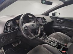 SEAT Leon Cupra 300 4Drive Beats Kam DAB