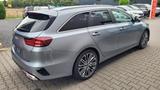 Kia Ceed SW GT Line*LED*Navi*Shzg*PDC*Cam*18Zoll*AHK - Gebrauchtwagen in Schorndorf