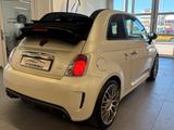 Abarth 595C Turismo Nur 14.947 TKM*AUTOMATIK*1.HAND*TOP - Abarth 595C Gebrauchtwagen