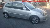 Ford FORD Fiesta + 1.4 TDCi 3p. - Ford Fiesta aus 2007 mit Diesel-Antrieb