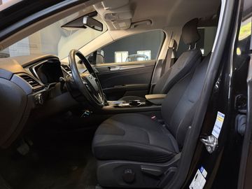 Ford Mondeo - 10