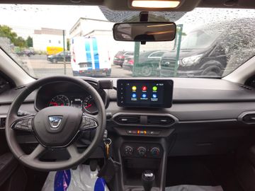 Dacia Sandero - 8
