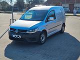 Volkswagen Caddy 1,4TSI Trendline Kasten mit LKW Zulassung - Volkswagen Caddy: Lkw Zulassung