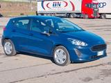 Ford Fiesta 1.5 TDCi 5 porte Plus - Ford Fiesta Plus mit Diesel-Antrieb
