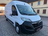 Opel Movano C 2.2 CDTI Kasten Hoch Lang L3H2 3,5t - Opel Movano: 2.5