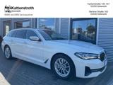BMW 530d Touring Aut. HeadUp Laser DrivAss Ambiente - BMW 530 in Bielefeld