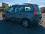 Citroën Citroen Picasso Grand 7 Sitzer - Citroën SpaceTourer Benziner Gebrauchtwagen