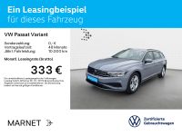 Volkswagen Passat Variant - Vorschau Bild 2