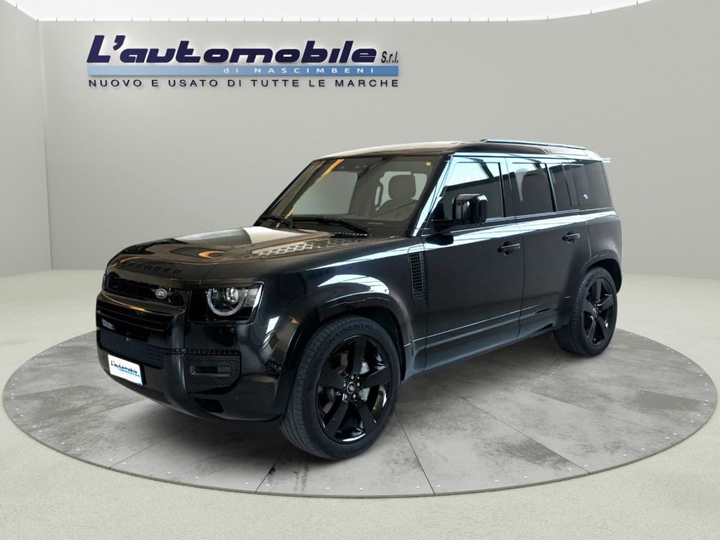 Image of Land Rover Other