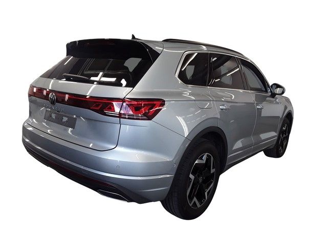 Volkswagen Touareg - Bild 3