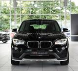 BMW X1 16 d sDrive Advantage *Bluetooth *Klima - BMW X1 Gebrauchtwagen in Wuppertal