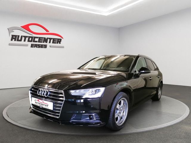 Audi A4 Navi PDC SHZ ACC !Motorschaden!