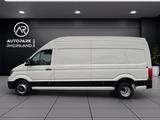Volkswagen Crafter 50*Superhochdach*Klima*Navi*Tempomat - Volkswagen Crafter: Van, Super