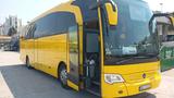 Mercedes-Benz Travego  - Mercedes-Benz Reisebus Travego