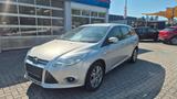 Ford Focus Turnier Trend   1.6 - gebrauchte Ford Focus aus dem Jahr 2014