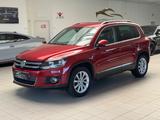 Volkswagen Tiguan/AHK/Sport & Style/4Motion/ - Volkswagen Tiguan aus 2012 mit Diesel-Antrieb