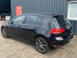 Volkswagen Golf VII Lim. Comfortline Navi - mit Benzin-Antrieb: Teilleder, Limousine, mit Klimaautomatik