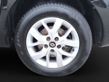 Renault Kangoo 1.5 BLUE dCi 115 Limited KLIMAAUTO AWR