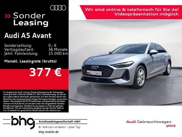 Audi A5 - Bild 1