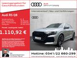 Audi RS Q8 SUV HuD*LASERlicht*RS-AGA*Pano*StHz*AHK*23 - Audi RSQ8 in München