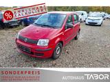 Fiat Panda MyLife 1.2 8V Klima Servo RadioCD - Fiat Panda: Mylife