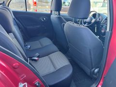 Fahrzeugabbildung Micra Acenta 1.2 Automatik_nur 28 Tkm