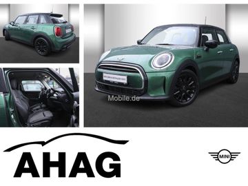 MINI Leasingangebot: MINI Cooper Classic Trim Klimaaut. Sportsitze PDC