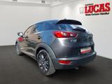 Mazda CX-3 Sports-Line AWD 2.0 16V*AHK*BOSE* - Mazda Gebrauchtwagen in Duisburg