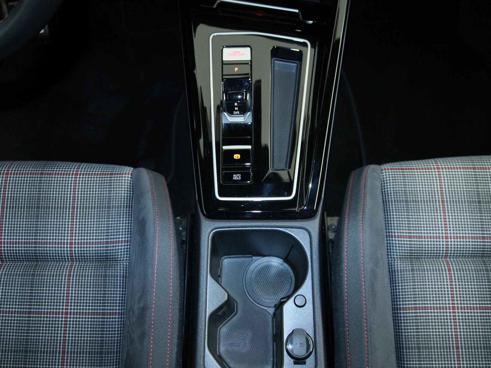 Volkswagen Golf VIII 2.0 GTI LED ACC NAVI KAMERA SHZ PDC, миниатюра 13