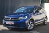 Volkswagen Taigo 1.0 TSI DSG LED Navi Tempomat - blaue Volkswagen Taigo