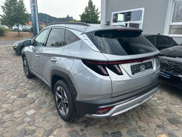 Hyundai TUCSON - 4