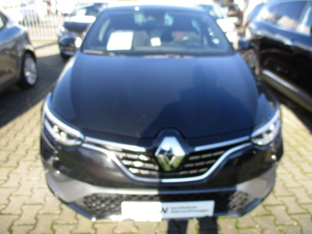 Renault Megane TCe 160 GPF EDC R.S. LINE