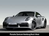 Porsche 911 3.8 EU6d (911) Turbo S PASM Servolenkung Plu - Porsche: Turbo 911