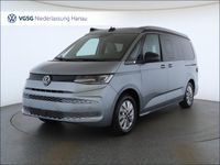Volkswagen T7 California - Vorschau Bild 5