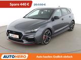 Hyundai i30 2.0 TGDI N Performance*NAVI*CAM*TEMPO* - Hyundai i30 Gebrauchtwagen in Hannover