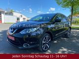 Nissan Qashqai Tekna1.6 dCi+PANORAMA+AHK+360°KAMERA+SHZ - Nissan Qashqai Gebrauchtwagen in Bielefeld