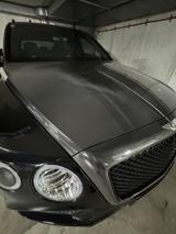 Bentley Bentayga Hybrid V6  Unikat, Carbon, Garantie TOP - Bentley Bentayga aus 2019
