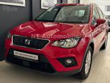 Seat Arona Style 1.0 TGI CNG RCAM Tempomat nur 43TKM - Seat Gebrauchtwagen in Dortmund