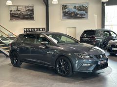 SEAT Leon - Ansicht 2