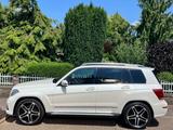 Mercedes-Benz GLK 350 GLK CDI BlueEfficiency 4Matic/AMG/TOP/.. - Mercedes-Benz GLK 350 Gebrauchtwagen