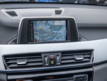 BMW X1 - 6